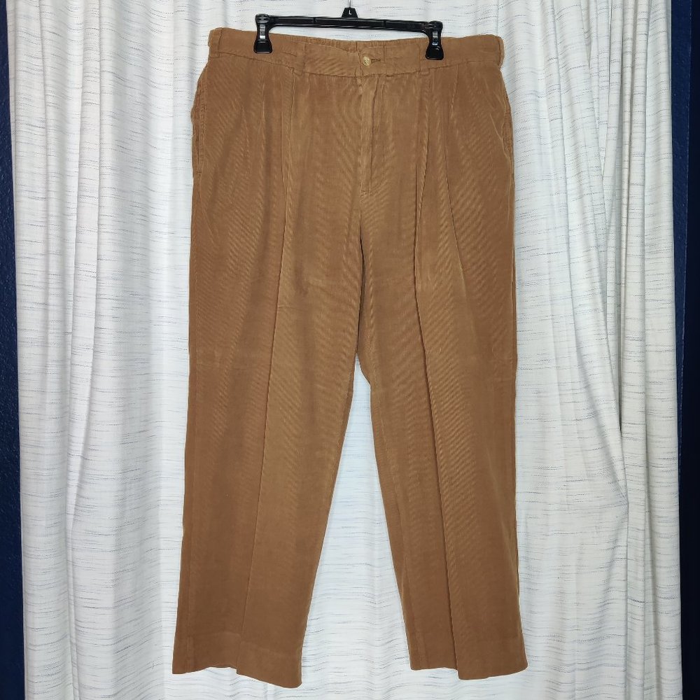 Bill's Khakis Corduroy Pants Men
